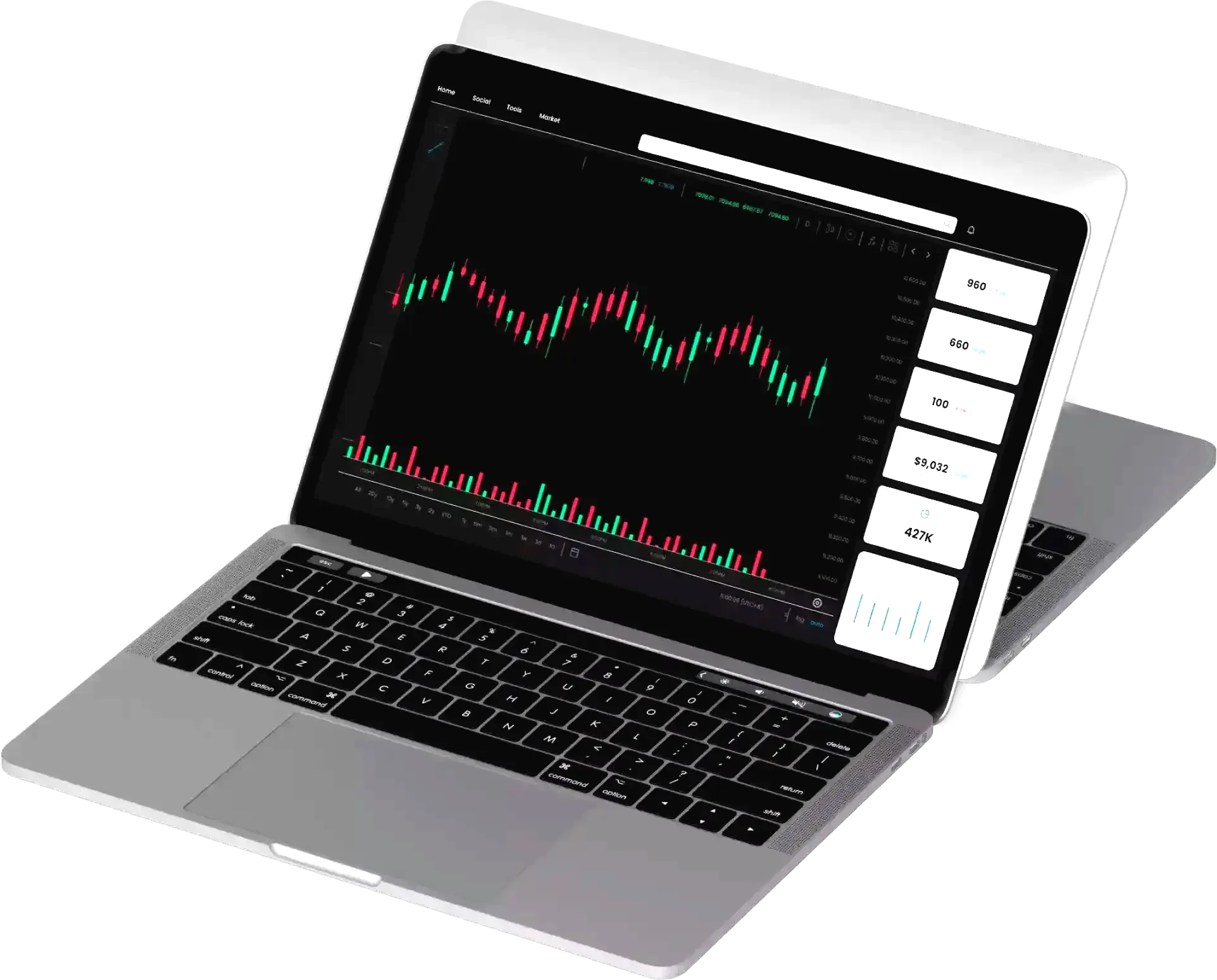 Swift TradeX investment tools